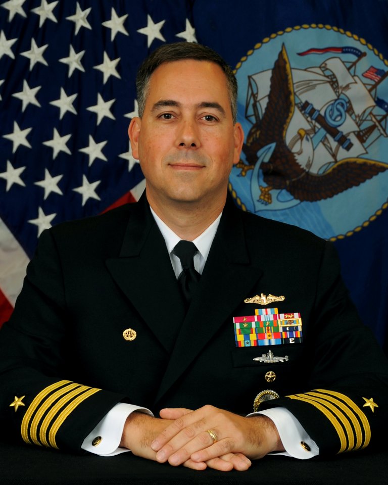 Thomas A. Zwolfer