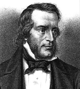 Thomas Davis Young Irelander