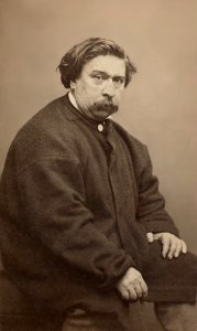 Thomas Couture Carjat BNF