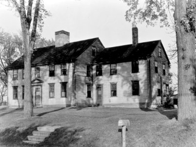 Thomas Carpenter House