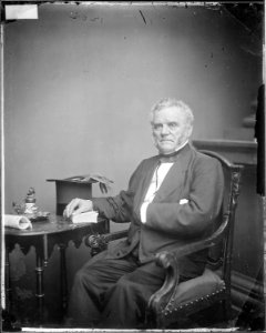 Thomas H. Hicks, Md - NARA - 525674