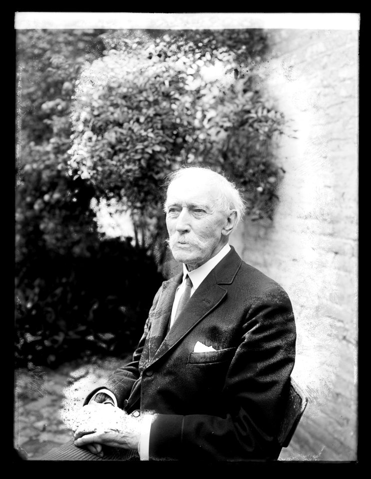 Thomas Harrison LCCN2016851999