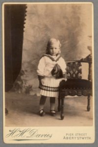 Thomas Iorwerth Ellis (5292079)