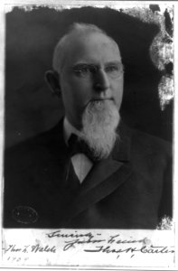 Thomas Henry Carter, 1854-1911 LCCN2002709524