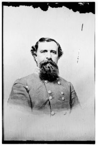 Thomas H. Taylor, Col. 1st Ky Inf., C.S.A. LOC cwpb.07552