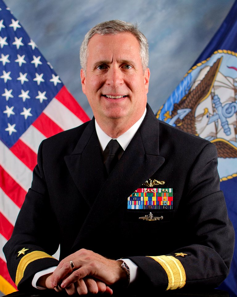 Thomas J. Kearney