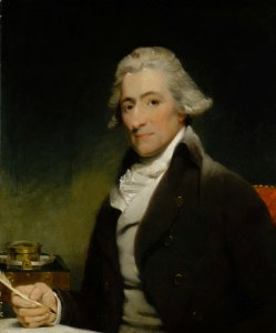 Thomas Earnshaw, 1749-1829 RMG BHC2674