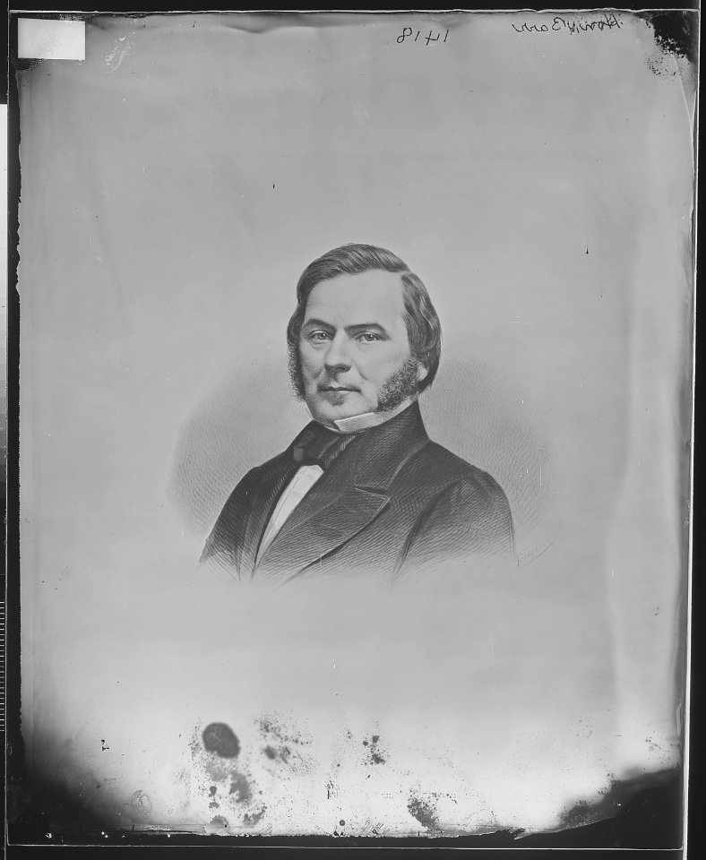 Thomas J. Barr, N.Y - NARA - 525236