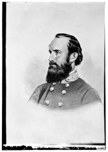 Thomas Jonathan 'Stonewall') Jackson CSA LOC cwpb.07477