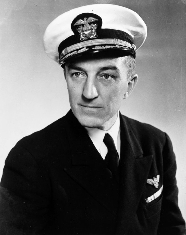 Thomas L. Sprague (cropped)