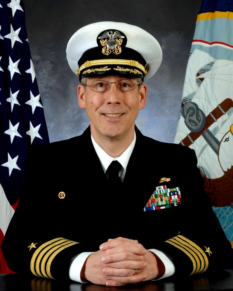 Thomas M. Negus