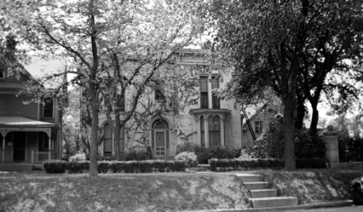 Thomas P. Kennard House