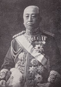 藤波言忠 Fujinami kototada