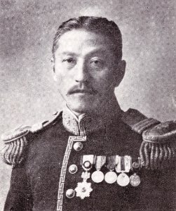 西五辻文仲 Nishi'itsutsuji Ayanaka