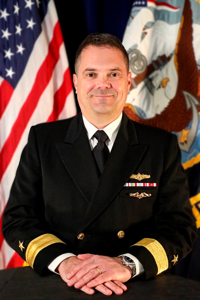 Thomas M. Henderschedt