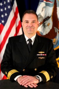 Thomas M. Henderschedt
