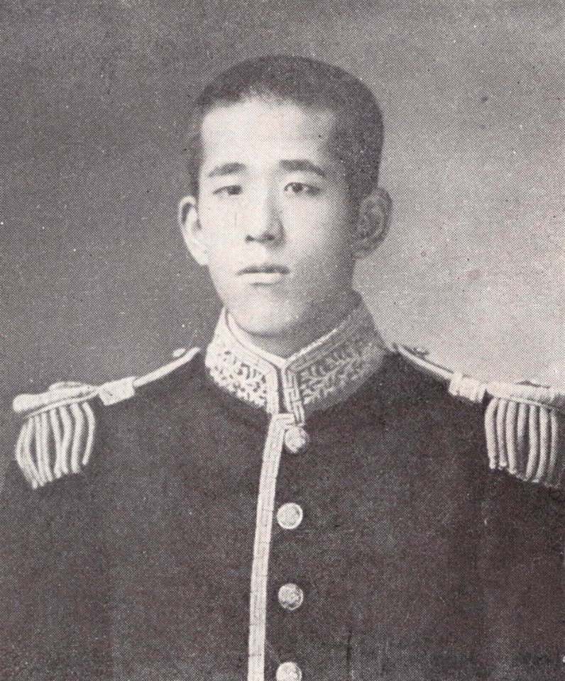 菊亭公長 Kikutei Kin'osa