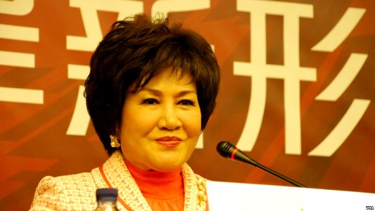 香江論壇 馬習會及兩岸新形勢 (5)