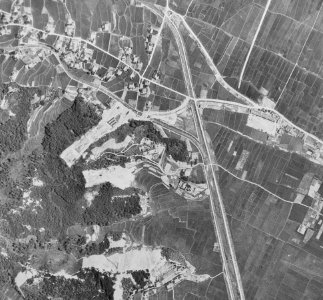 長束修練院 19450725