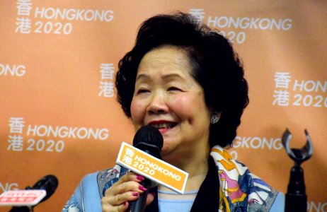 香港2020提特首參選人十問 02