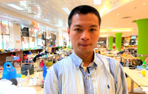 香港各界分析林郑上京述职被押后及紫荆党成立 或部署新香港人治港 04