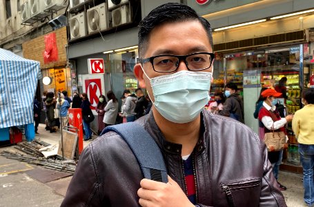 香港各界分析林郑上京述职被押后及紫荆党成立 或部署新香港人治港 02