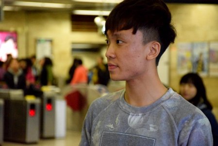 香港大專學界發聲明 不支持任何特首候選人 04