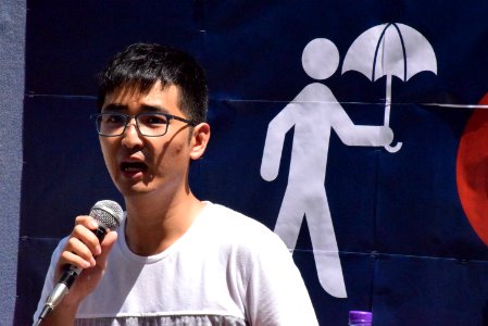 香港大學學生會舉辦《雨傘革命回顧及展望論壇》 02