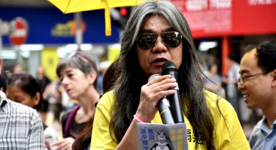 香港民陣再發動4-28反引渡條例大遊行 04