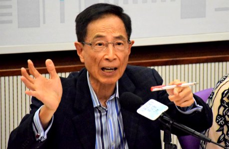 香港民主黨公佈首份文件回應本土思潮2