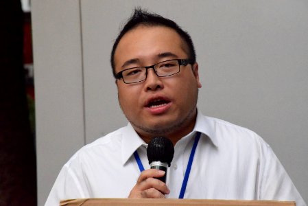 香港特首選委會選舉提名結束 1