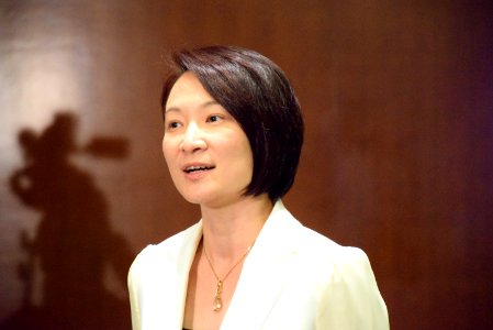 香港立會主席押後兩本土派議員宣誓 05