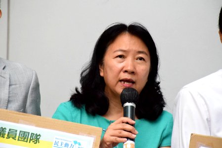 香港特首選委會選舉提名結束 2