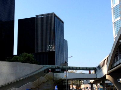 香港立法會綜合大樓 20190615