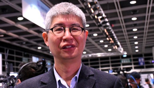 香港立法會補選 民主派未奪回分組否決權1