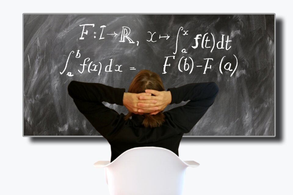 University research teaching