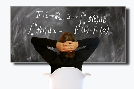 University research teaching