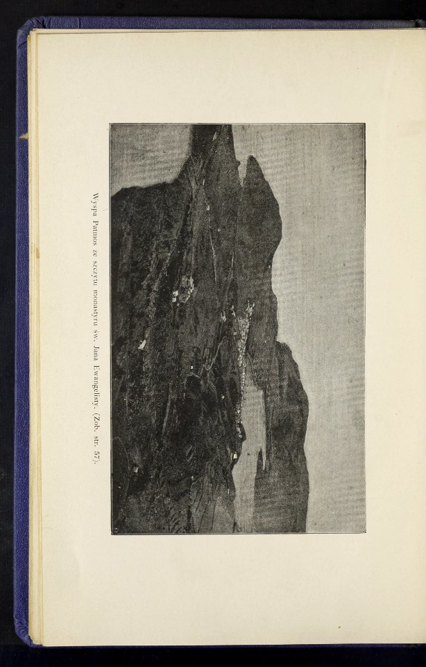 Wyprawa na Patmos, Efez i Krete w r. 1899 i 1903 1904 (72176327)