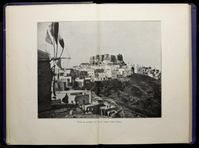 Wyprawa na Patmos, Efez i Krete w r. 1899 i 1903 1904 (72176024)
