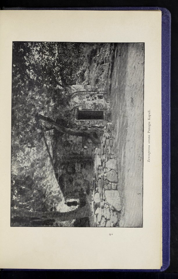 Wyprawa na Patmos, Efez i Krete w r. 1899 i 1903 1904 (72177636)