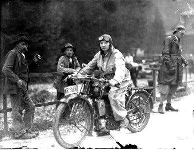 Wyścig tatrzański (1-S-1399-2)