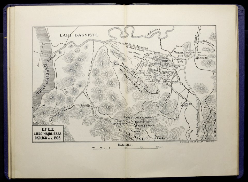 Wyprawa na Patmos, Efez i Krete w r. 1899 i 1903 1904 (72177173)