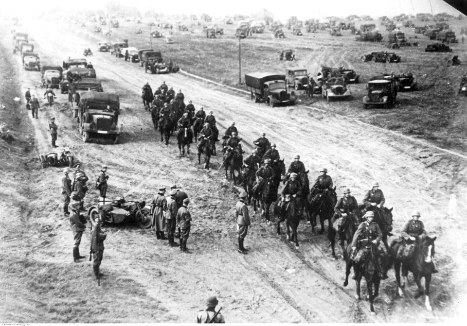 XIX Korpus gen. Heinza Guderiana (2-57)