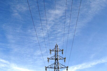 Voltage energy supply