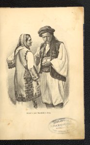 Z podrozy po Bosni i Hercegowinie 1899 (97655153)