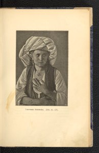 Z podrozy po Bosni i Hercegowinie 1899 (97656404)