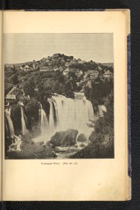 Z podrozy po Bosni i Hercegowinie 1899 (97655770)