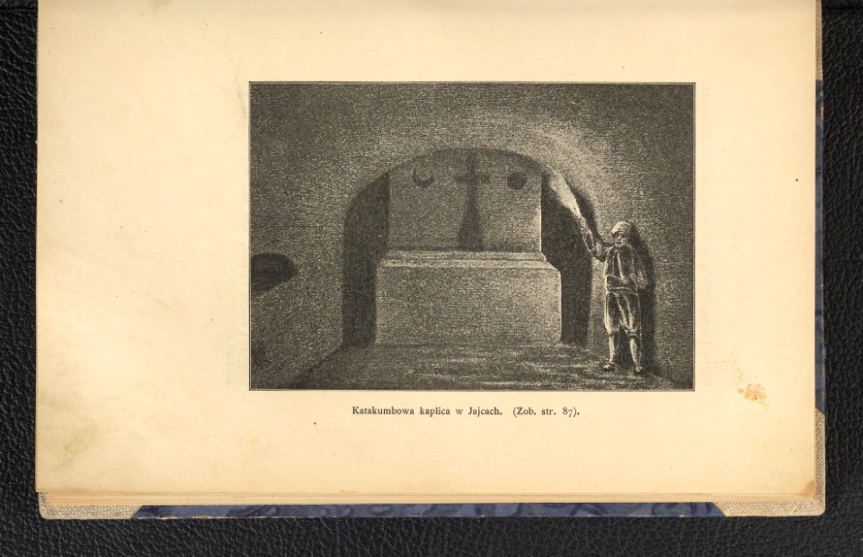 Z podrozy po Bosni i Hercegowinie 1899 (97655665)
