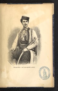 Z podrozy po Bosni i Hercegowinie 1899 (97658255)