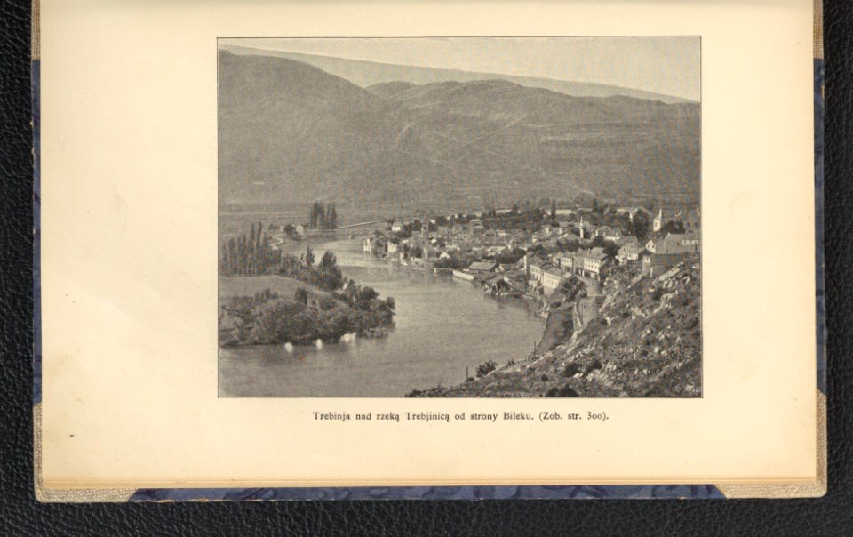 Z podrozy po Bosni i Hercegowinie 1899 (97658439)